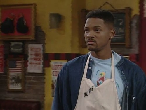 Fresh Prince: The Movie