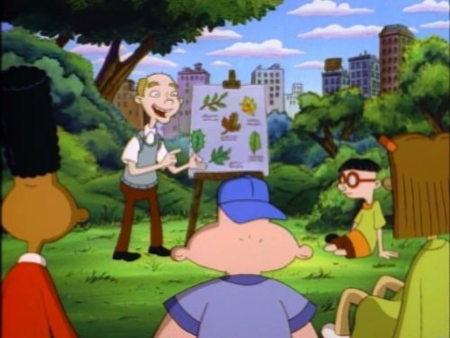 Save The Tree