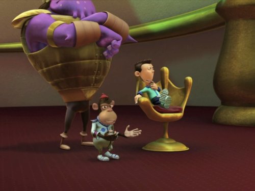 Sheen Says