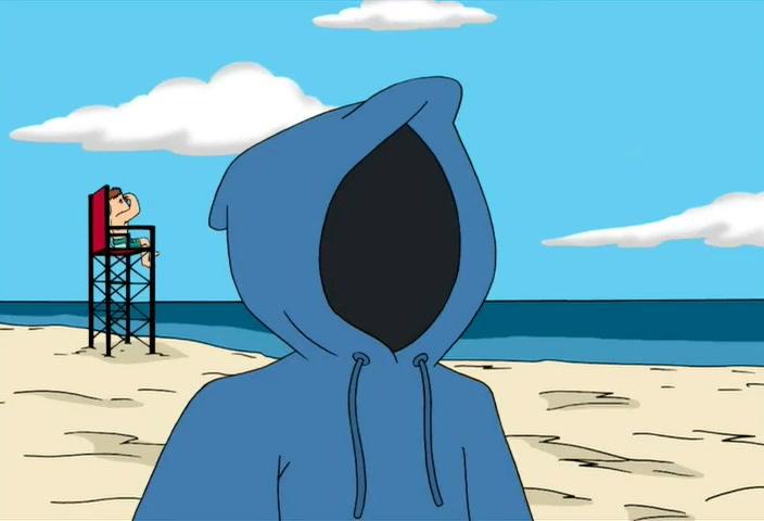 Death Lives