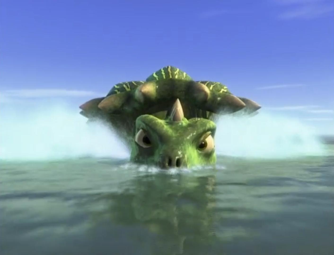 Monster Hunt
