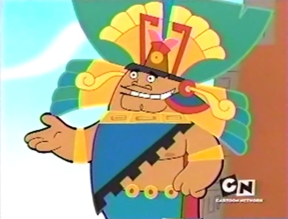 Ladies and Gentlemen, Monty Zuma