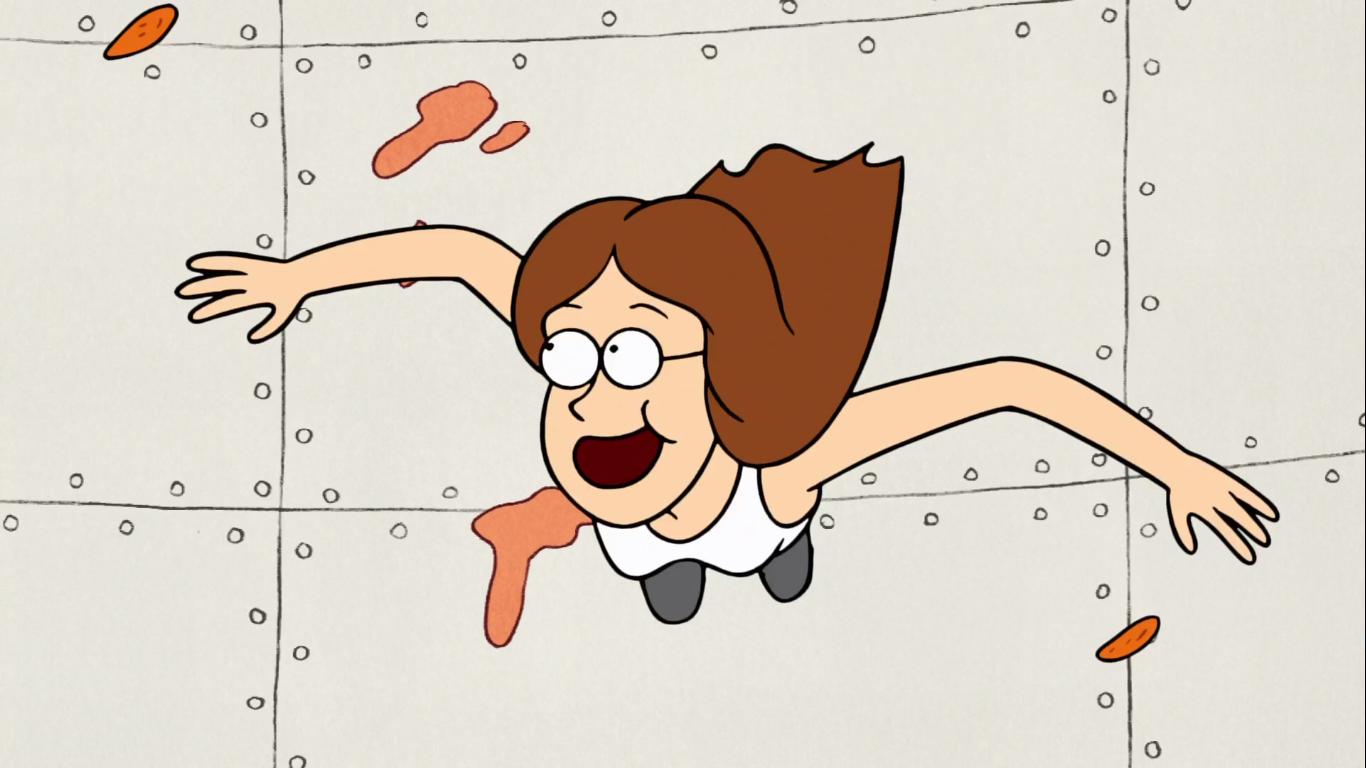 Pam I Am