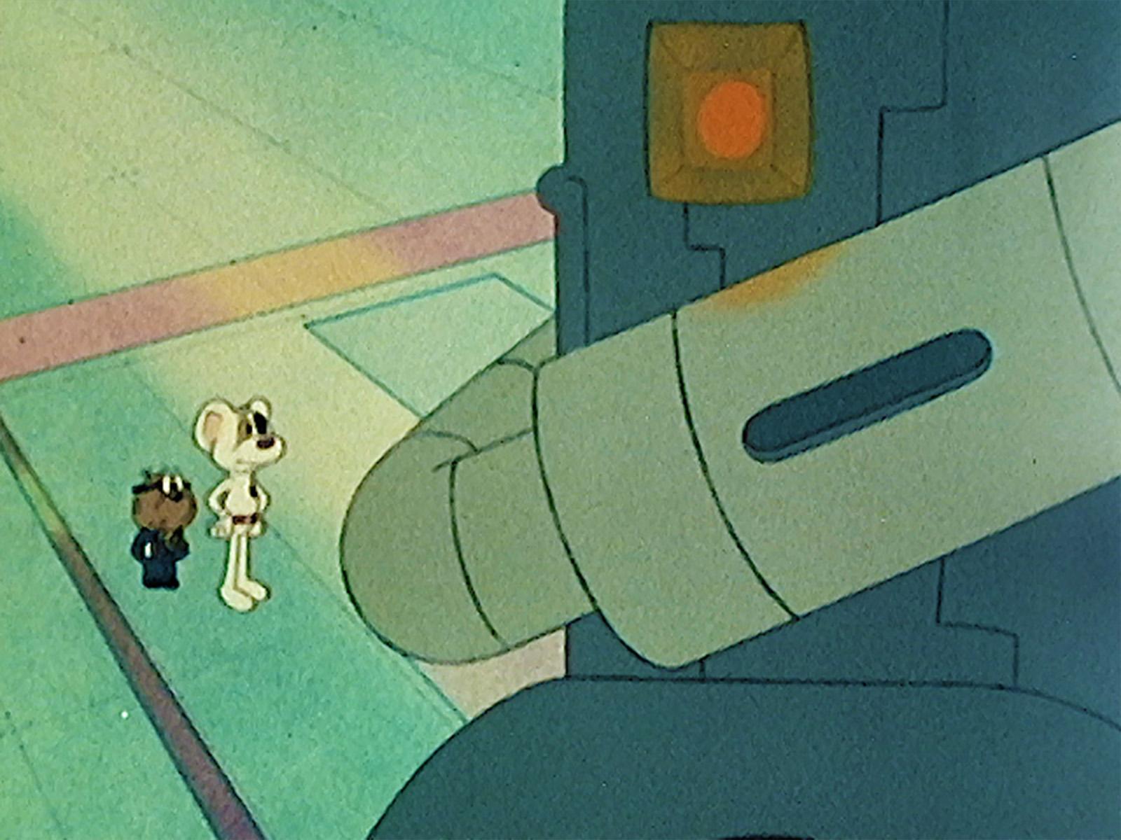 Mechanized Mayhem