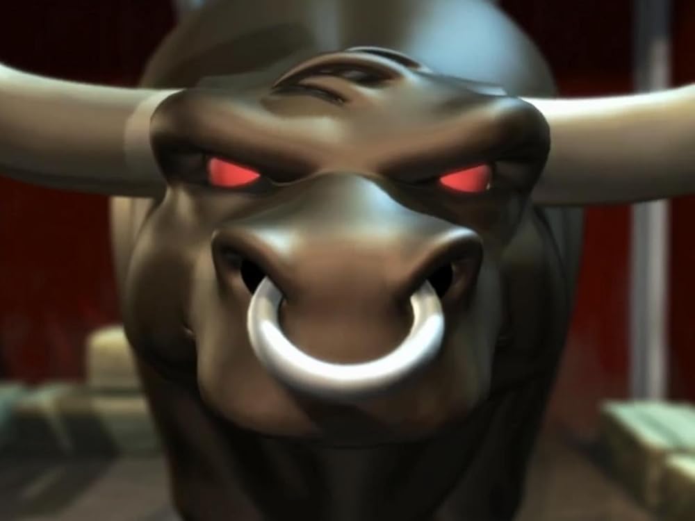 Foul Bull