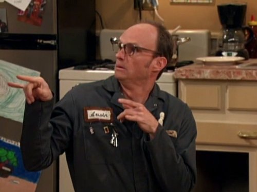 The Arwin That Came To Dinner