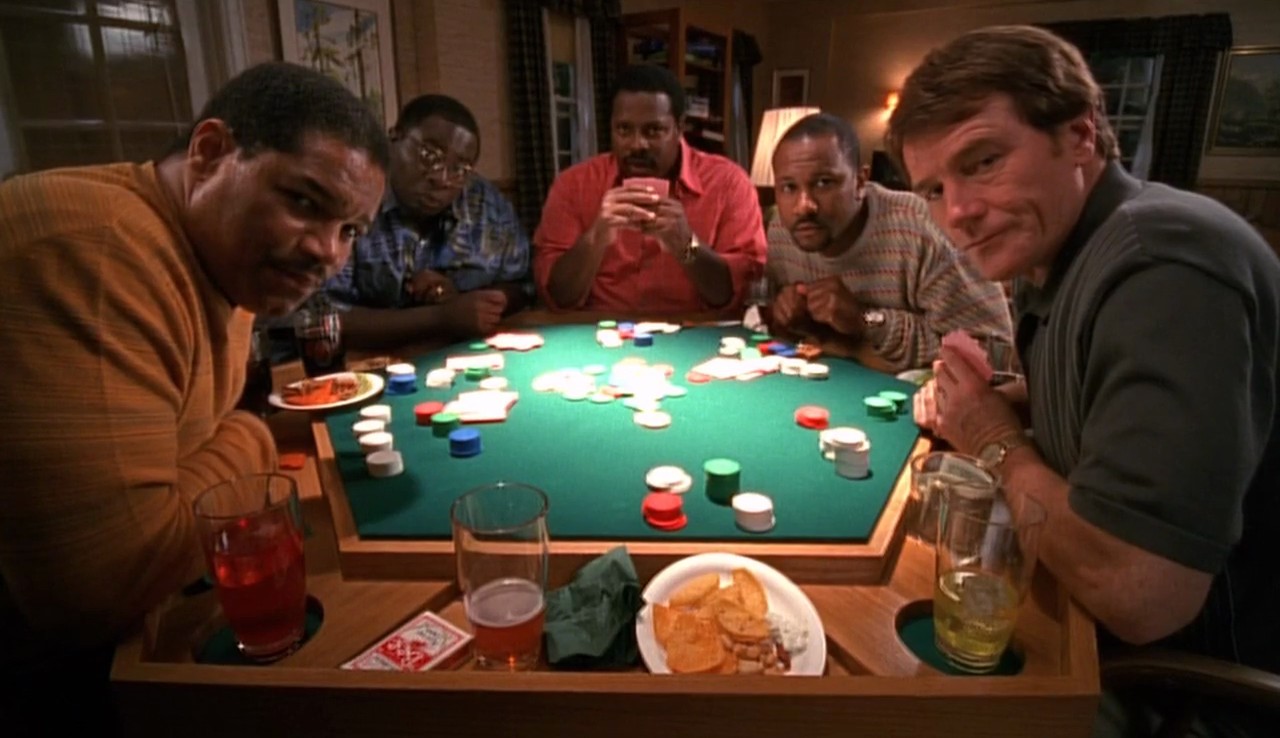 Poker #2