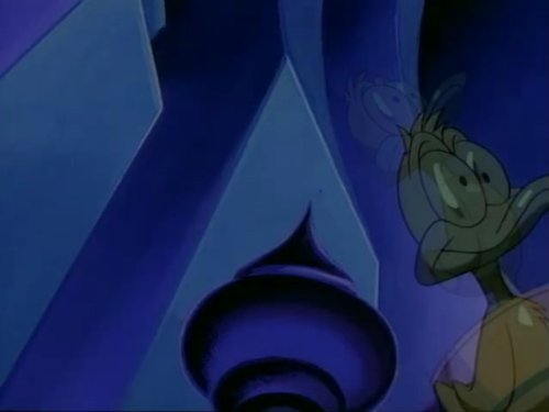 Tiny Toon Music Television