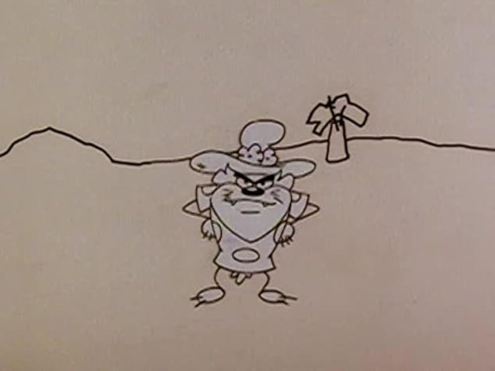 The Taz Story Primer