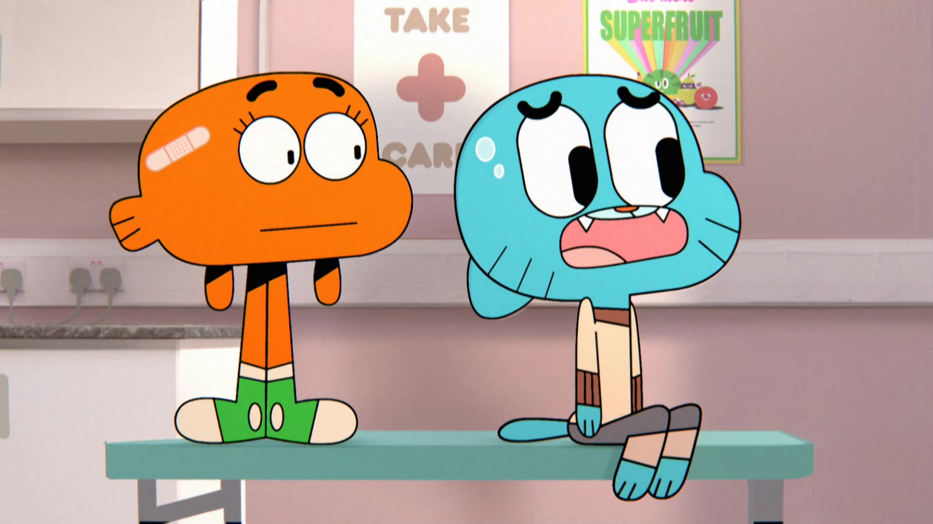 The Sock