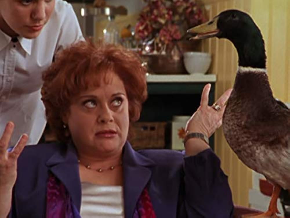 Duck Soup