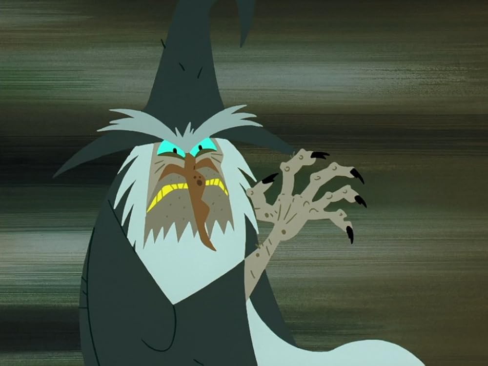 Chicken Jack
