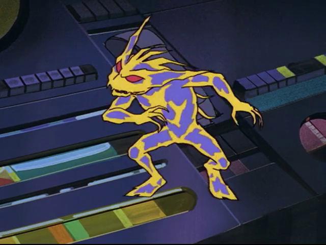 Zap Attack