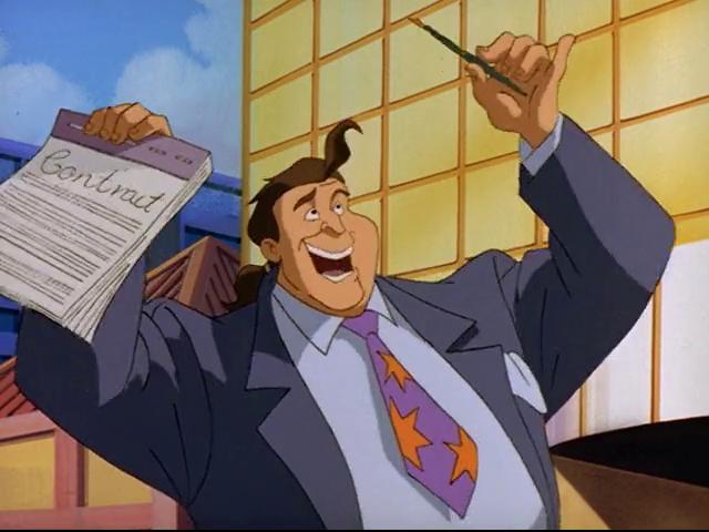 Mondo-Man