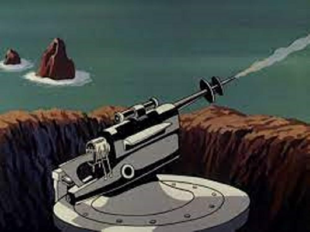 The Fraudulent Volcano