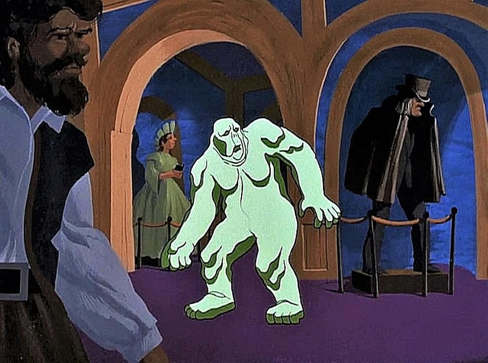 Don't Fool with a Phantom