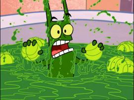 Mr. Pickles
