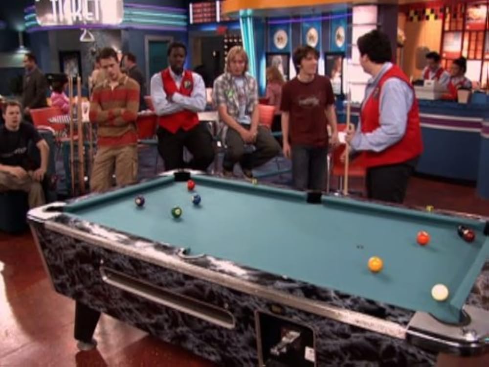 Pool Shark