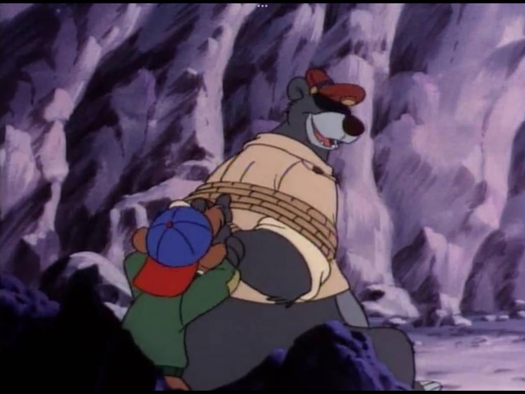Baloo Thunder