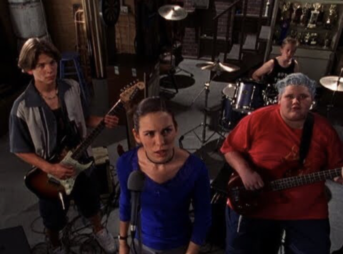 Battle of the Bands