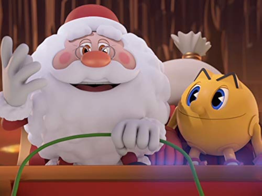 Santa Pac
