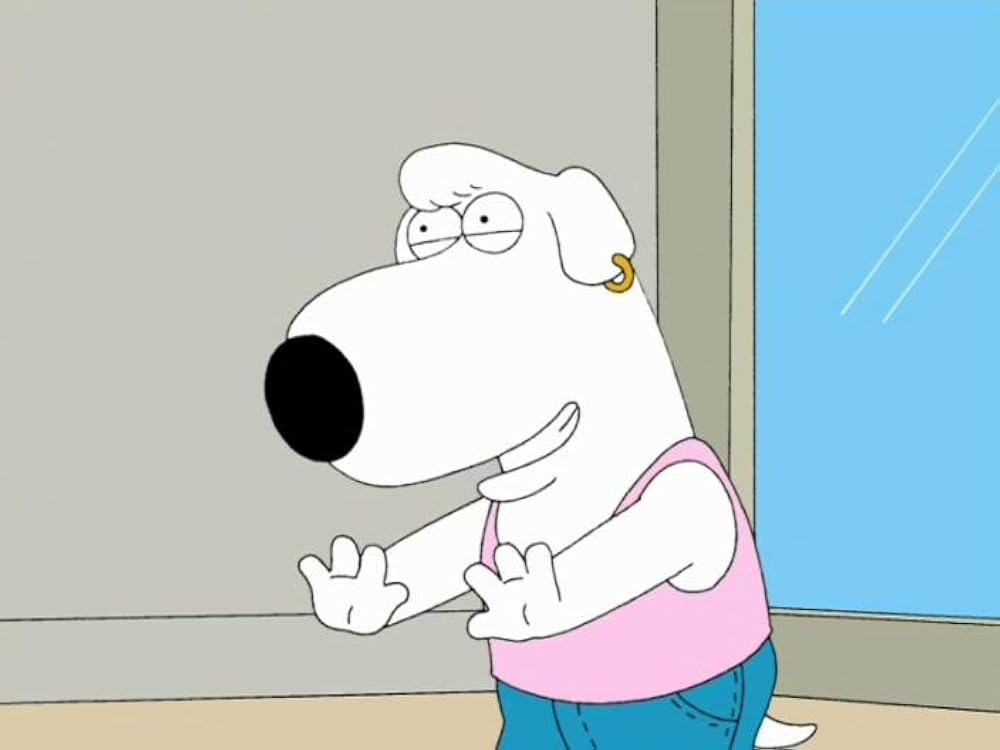 You May Now Kiss The...Uh...Guy Who Receives