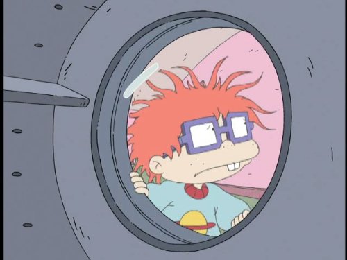 Changes for Chuckie