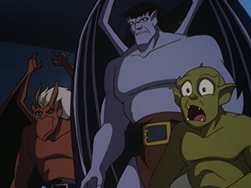 Hunter's Moon: Part 2