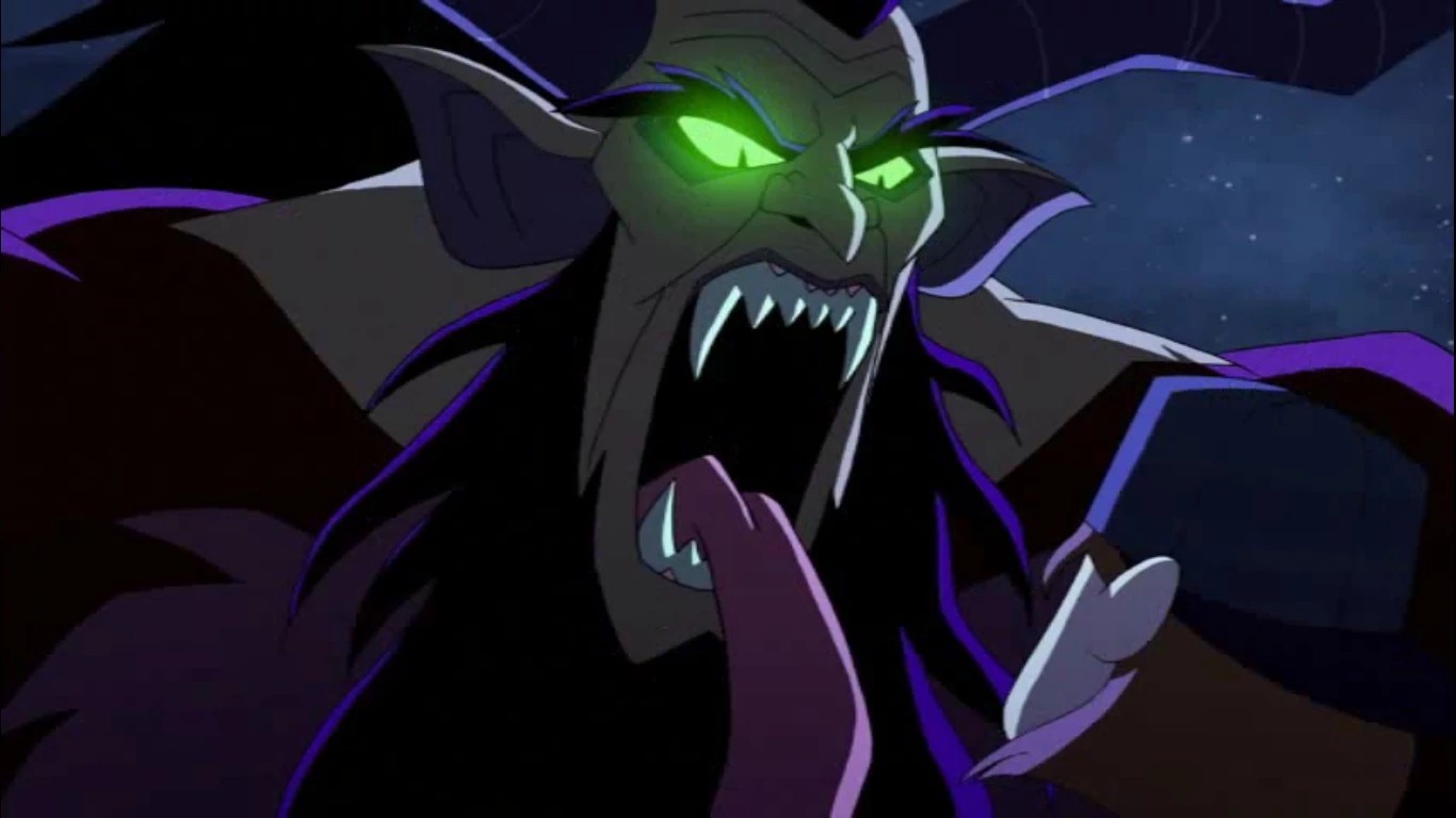 Wrath of The Krampus