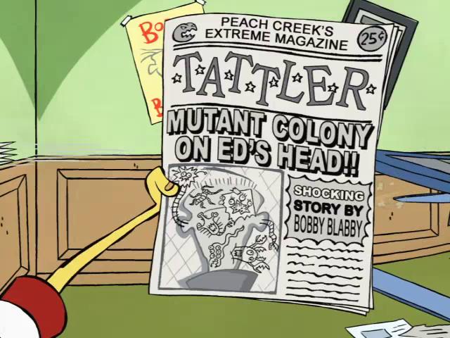 Truth or Ed