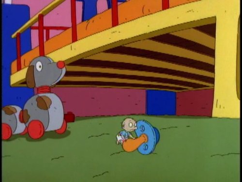 The Shrinking Babies