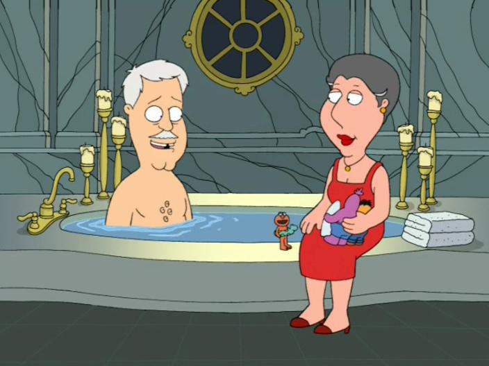 Peterotica