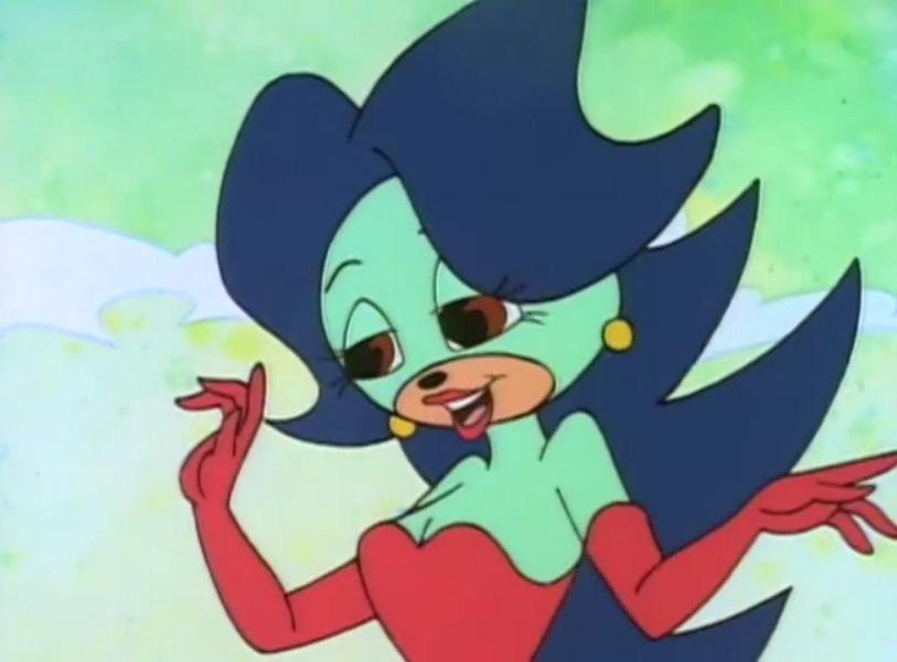 Lovesick Sonic