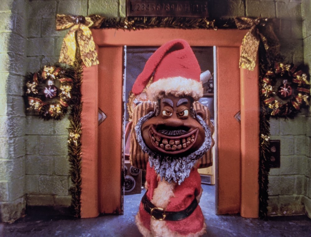 How The Super Stoled Christmas