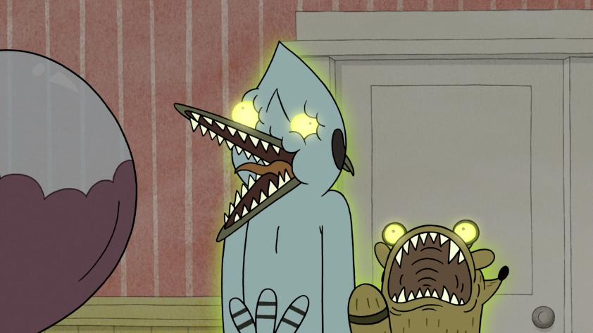 Terror Tales of the Park IV