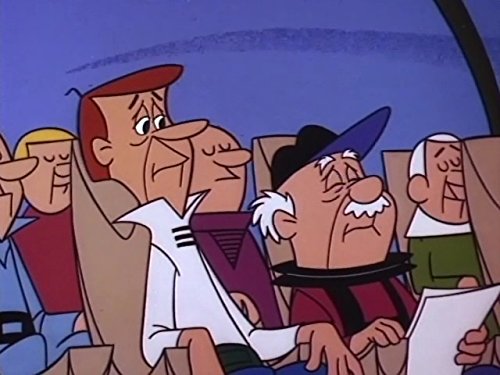 G I Jetson