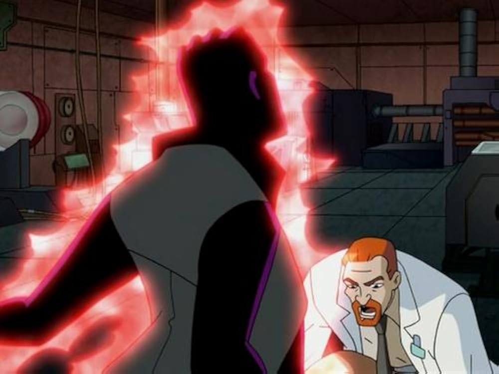 Power Outage