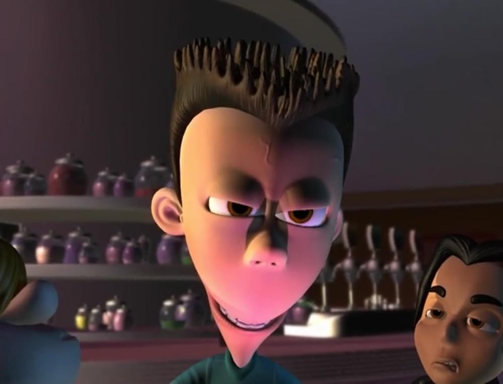 Sheen's Brain