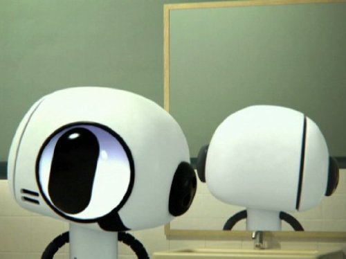 The Robot