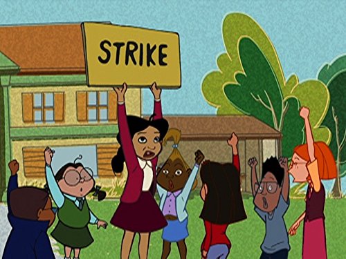 Strike