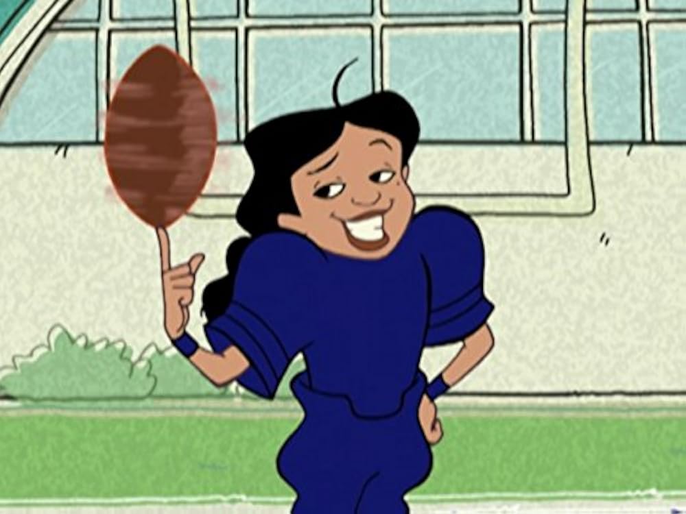She's Got Game