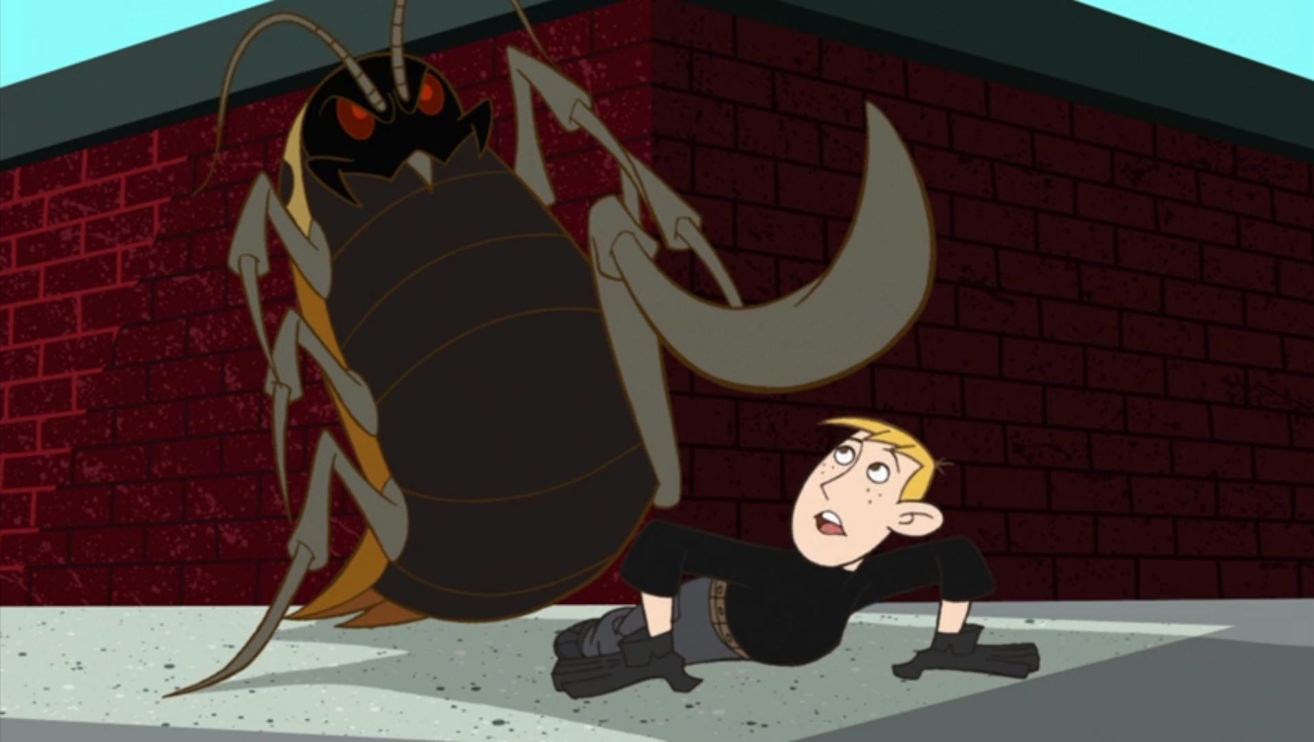 Roachie