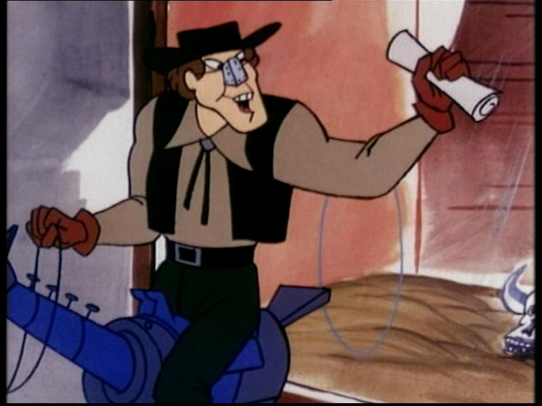 Comedy Cowboys