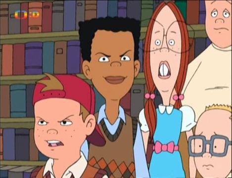The Barnaby Boys