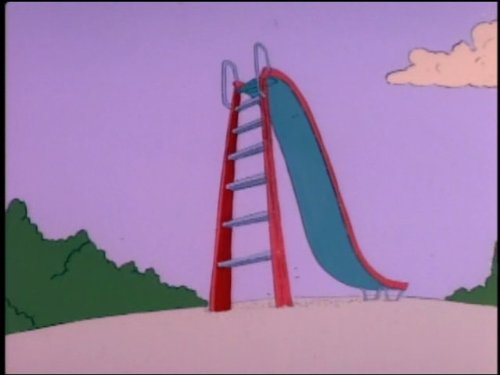 The Slide