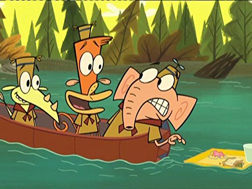 Float Trippers