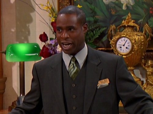 Hotel Inspector