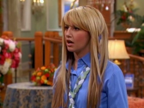 That's So Suite Life of Hannah Montana
