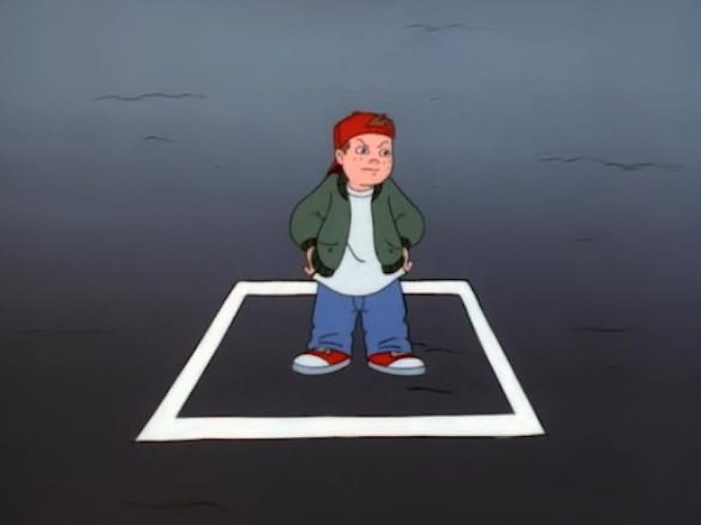 The Box