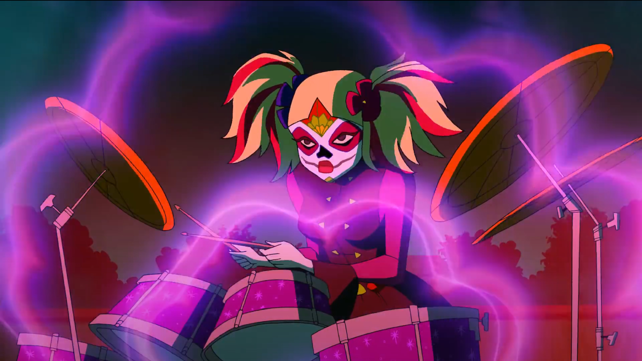 Dance of The Undead